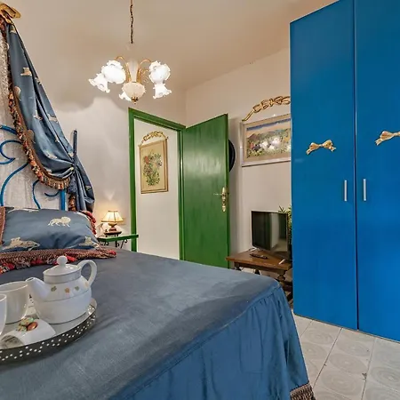 B Boutique Apartment