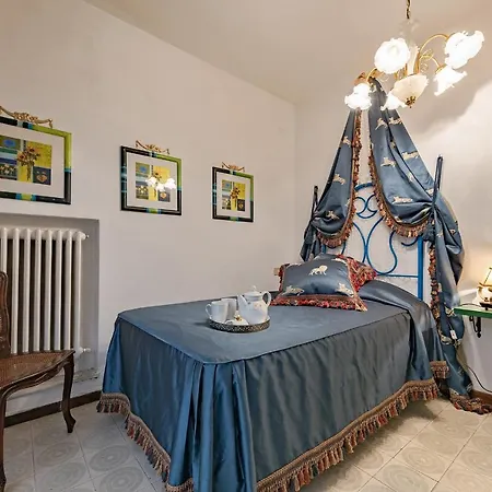 Apartment B Boutique Pisa