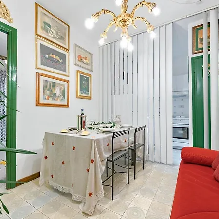 Apartment B Boutique Pisa