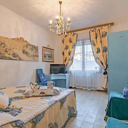 Apartment B Boutique Pisa